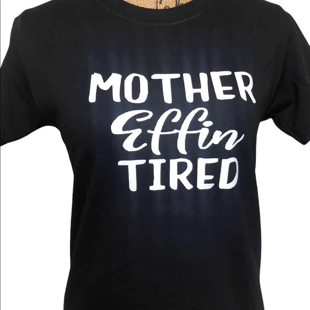 Graphic t-shirt
